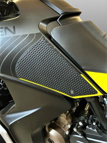 TechSpec Tank Grip Pads for the Husqvarna Norden 901 (2022+)
