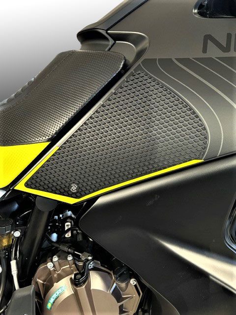 TechSpec Tank Grip Pads for the Husqvarna Norden 901 (2022+)