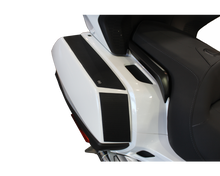 TechSpec Pannier Guards for the Honda GoldWing (2017+)