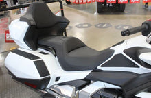 TechSpec Pannier Guards for the Honda GoldWing (2017+)
