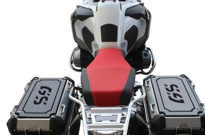 TechSpec Pannier Guards for the BMW R 1200 / 1250 GS  (14+) Left 44Itr and Right 36Itr