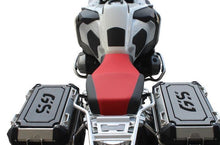 TechSpec Pannier Guards for the BMW R 1200 / 1250 GS  (14+) Combo Package