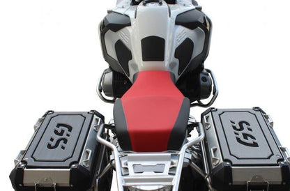 TechSpec Pannier Guards for the BMW R 1200 / 1250 GS  (14+) Combo Package