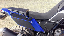 TechSpec Pannier Guards for the Yamaha Tenere 700 (2019+)
