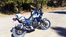 TechSpec Pannier Guards for the Yamaha Tenere 700 (2019+)