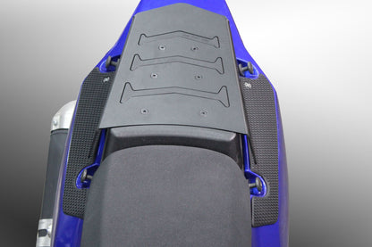 TechSpec Pannier Guards for the Yamaha Tenere 700 (2019+)