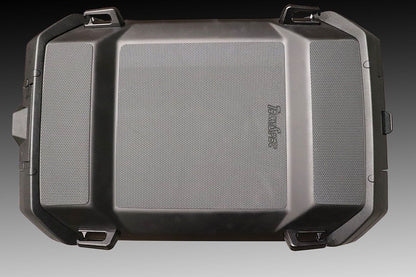 TechSpec Pannier Guards for the BMW R 1300 GS Adventure (GSA)