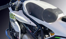 TechSpec Tank Grip Wrap for the Ohvale (2022+)