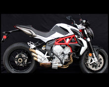 TechSpec Tank Grip Pads for the MV Agusta Brutale 675 (12-16), 750 (01-06), 800 / 800 Dragster (13+), 1090 (09+)