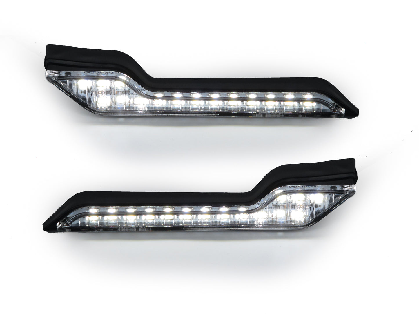 BarkBusters LED Marker Light Kit for JET, VPS, and STORM Handguards