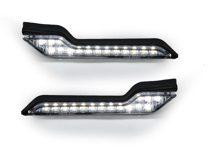 BarkBusters LED Marker Light Kit for JET, VPS, and STORM Handguards
