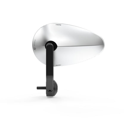 Rizoma Reverse Radial Mirror - BS233