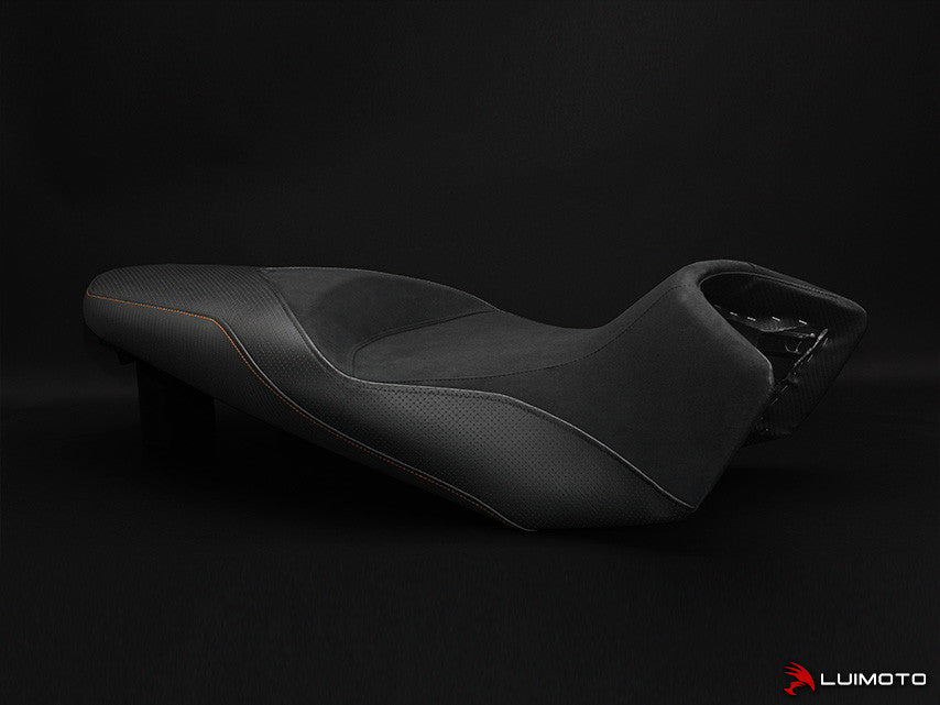 LUIMOTO (PowerParts) Seat Cover for KTM 1290 SUPER ADVENTURE / T (15-16)