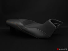 LUIMOTO (PowerParts) Seat Cover for KTM 1290 SUPER ADVENTURE / T (15-16)