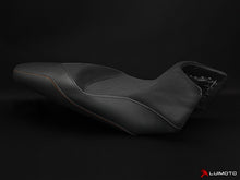 LUIMOTO (PowerParts) Seat Cover for KTM 1290 SUPER ADVENTURE / T (15-16)