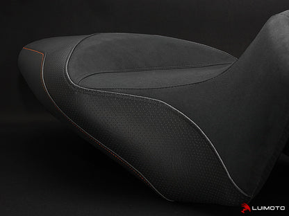 LUIMOTO (PowerParts) Seat Cover for KTM 1290 SUPER ADVENTURE / T (15-16)
