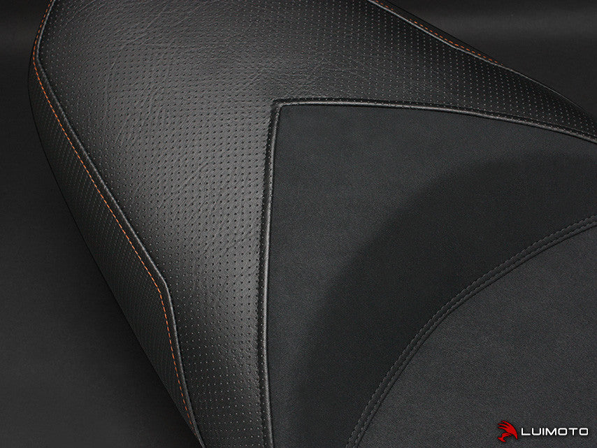 LUIMOTO (PowerParts) Seat Cover for KTM 1290 SUPER ADVENTURE / T (15-16)