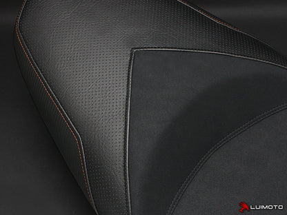 LUIMOTO (PowerParts) Seat Cover for KTM 1290 SUPER ADVENTURE / T (15-16)