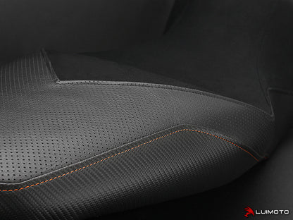 LUIMOTO (PowerParts) Seat Cover for KTM 1290 SUPER ADVENTURE / T (15-16)