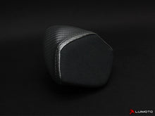LUIMOTO CORSA Cowl Pad Cover for the Aprilia RSV4 (09-20)