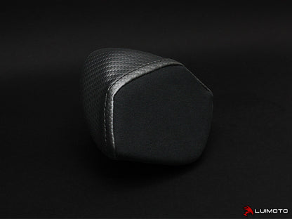 LUIMOTO CORSA Cowl Pad Cover for the Aprilia RSV4 (09-20)