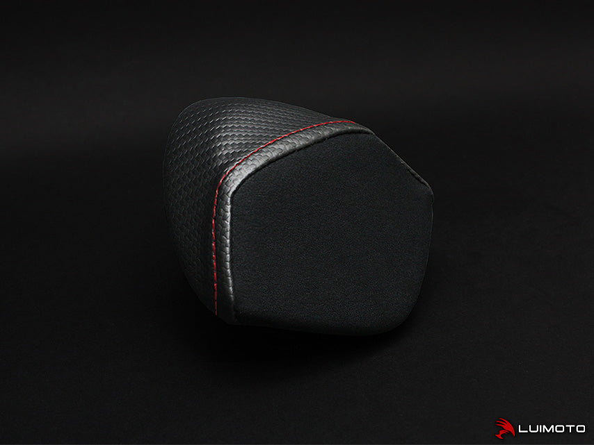 LUIMOTO CORSA Cowl Pad Cover for the Aprilia RSV4 (09-20)
