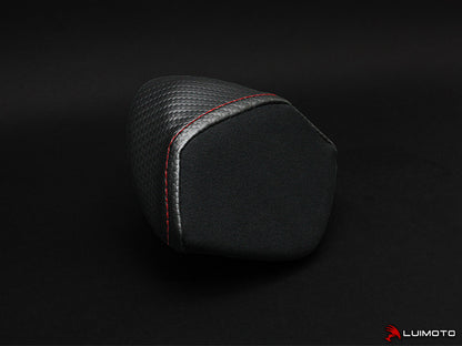 LUIMOTO CORSA Cowl Pad Cover for the Aprilia RSV4 (09-20)