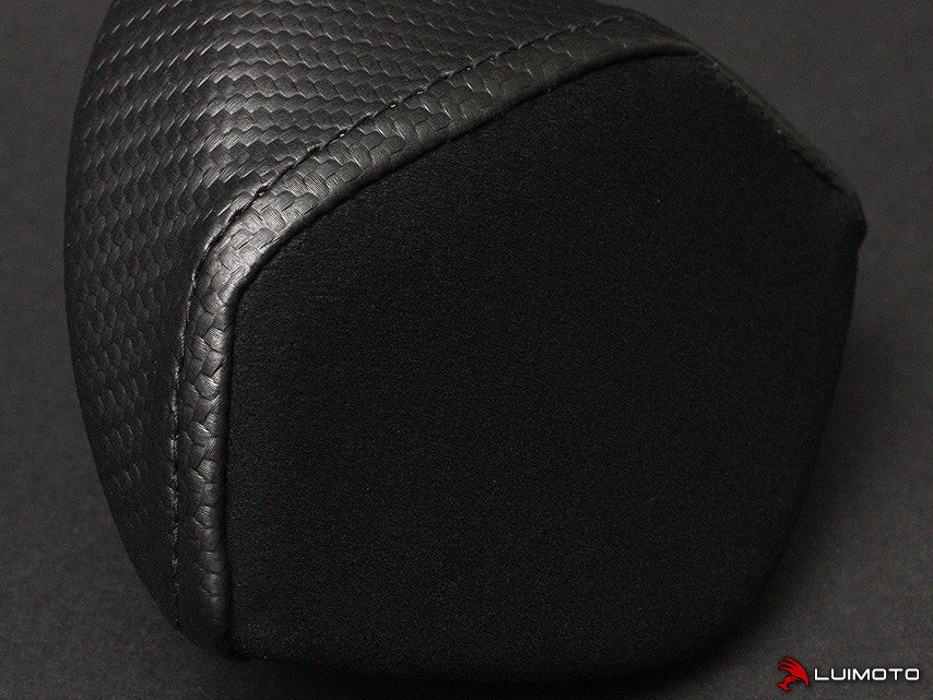 LUIMOTO CORSA Cowl Pad Cover for the Aprilia RSV4 (09-20)