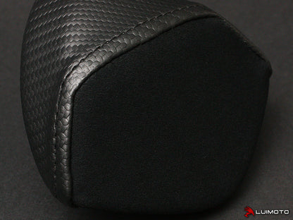 LUIMOTO CORSA Cowl Pad Cover for the Aprilia RSV4 (09-20)