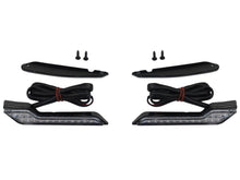 BarkBusters LED Turn Signal (Indicators) Kit for JET, VPS, and STORM Handguards