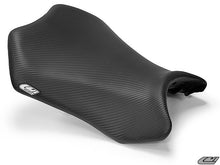 LUIMOTO (Baseline) Rider Seat Covers for the KAWASAKI 250R (08-12)