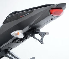 R&G Racing Tail Tidy fender eliminator Yamaha YZF R125 '14