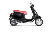 Akrapovic Racing Exhaust System Vespa LX / LXV / Primavera  / Sprint