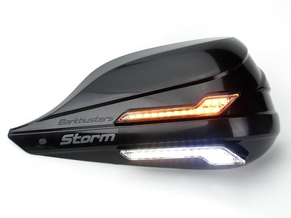 BarkBusters LED Turn Signal (Indicators) Kit for JET, VPS, and STORM Handguards