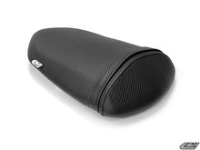 LUIMOTO (Baseline) Passenger Seat Cover for the KAWASAKI 250R (08-12)