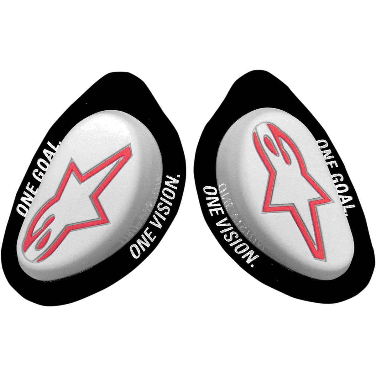 Alpinestars GP Knee Sliders