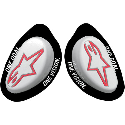 Alpinestars GP Knee Sliders