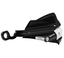 Acerbis X-Factor Handguard - Black