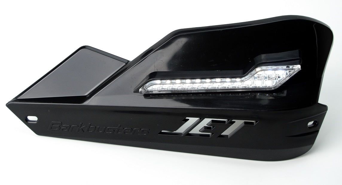 BarkBusters LED Marker Light Kit for JET, VPS, and STORM Handguards