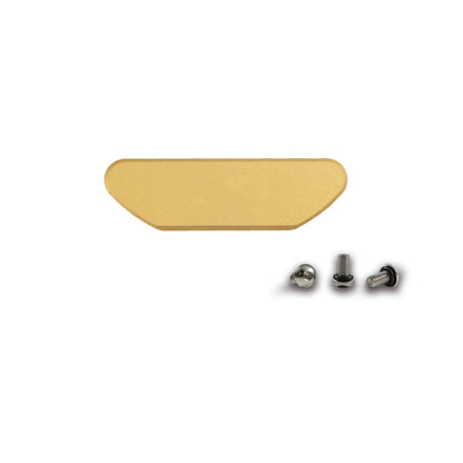 WOODCRAFT RHS Clutch Cover Protector Black for Honda CBR600RR (2007+)