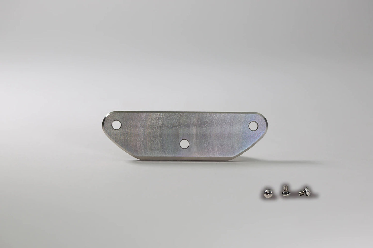 WOODCRAFT Yamaha FZ-10 (MT10) LHS Stator Cover Protector  Black Anodized  with Choice of Skid Plate