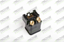 Rick's Motorsports Electrics Universal Starter Solenoid Switch for KTM 505/450 SX ATV '09-10, 1190 RC8 R '09-19, 300 XC '06-20