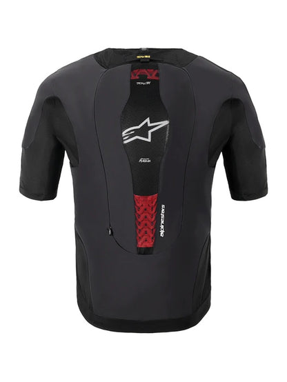 Alpinestars Tech-Air 5 PLASMA Stand Alone Airbag System for All Jackets and Suits!
