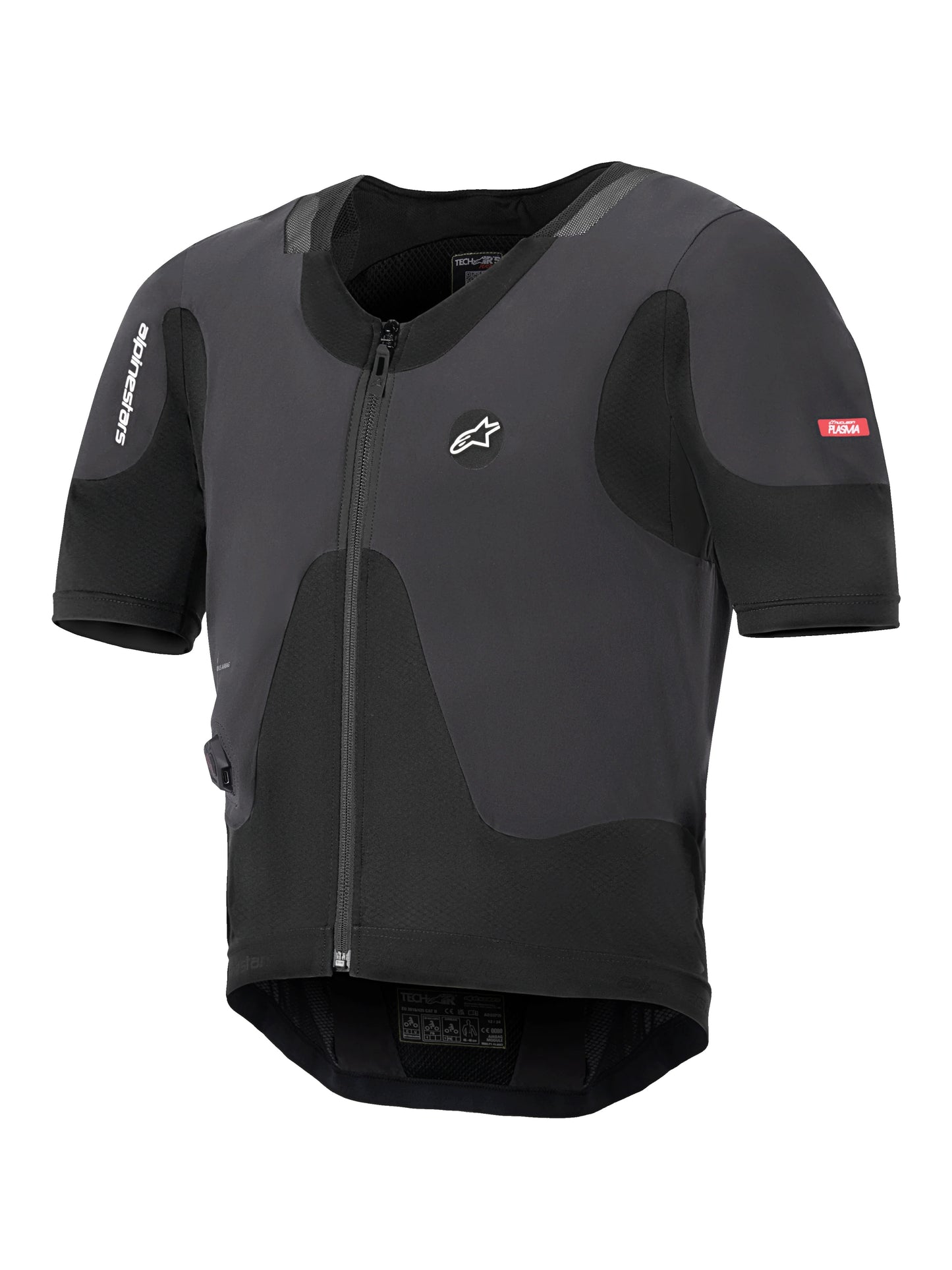 Alpinestars Tech-Air 5 PLASMA Stand Alone Airbag System for All Jackets and Suits!
