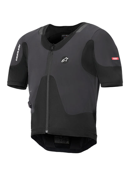 Alpinestars Tech-Air 5 PLASMA Stand Alone Airbag System for All Jackets and Suits!