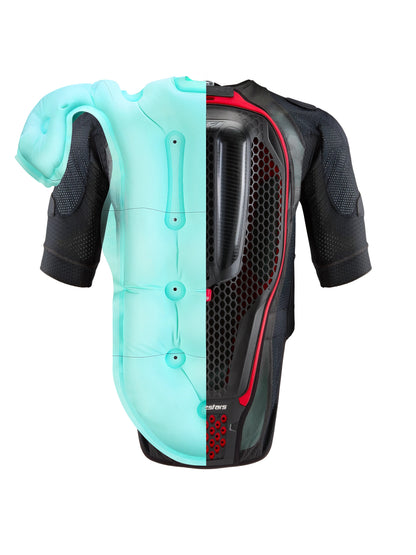 Alpinestars Tech-Air 7X Stand Alone Airbag System