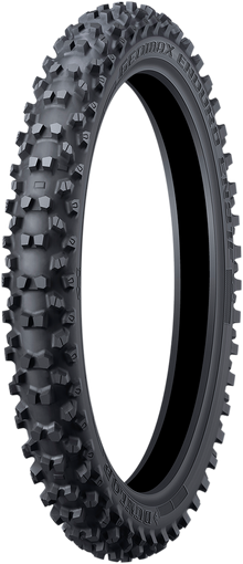 DUNLOP Tire - Geomax EN91 - Front - 90/90-21 - 54R 45242081