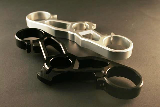 AEM FACTORY - DUCATI 899 / 959 /1199 / 1299 PANIGALE UPPER TRIPLE CLAMP