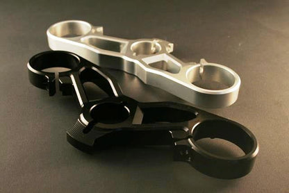 AEM FACTORY - DUCATI 899 / 959 /1199 / 1299 PANIGALE UPPER TRIPLE CLAMP