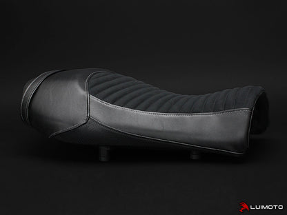 LUIMOTO Rider Seat Cover for MOTO GUZZI AUDACE 2015+